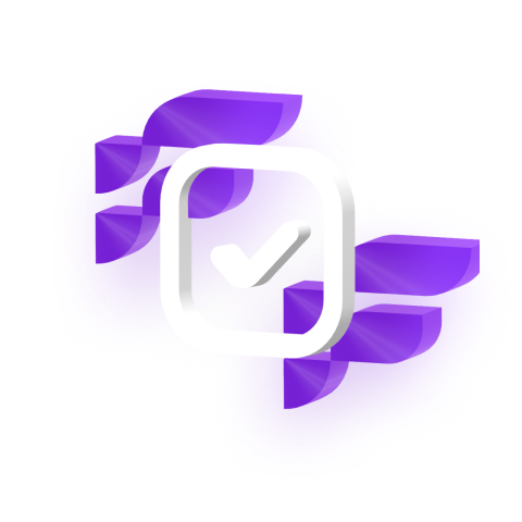 voting step icon